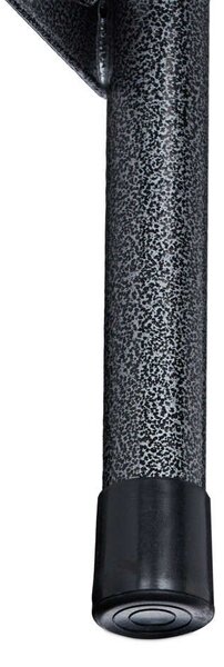 2 db Hajtogatható Rattanhatású Kerti Pad - 100 cm