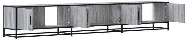 VidaXL TV-szekrény - Modern - 240cm