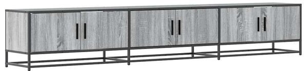 VidaXL TV-szekrény - Modern - 240cm