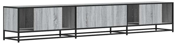 VidaXL TV-szekrény - Modern - 240cm