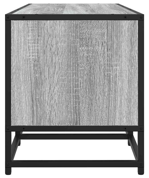 VidaXL TV-szekrény - Modern - 240cm