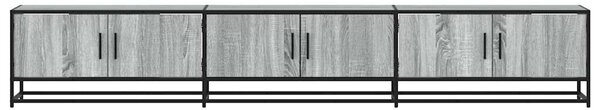 VidaXL TV-szekrény - Modern - 240cm
