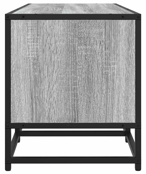 VidaXL TV-szekrény - Modern - 240cm