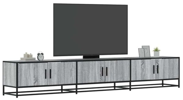 VidaXL TV-szekrény - Modern - 240cm