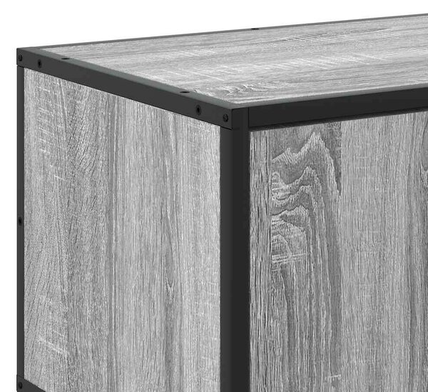 VidaXL TV-szekrény - Modern - 240cm