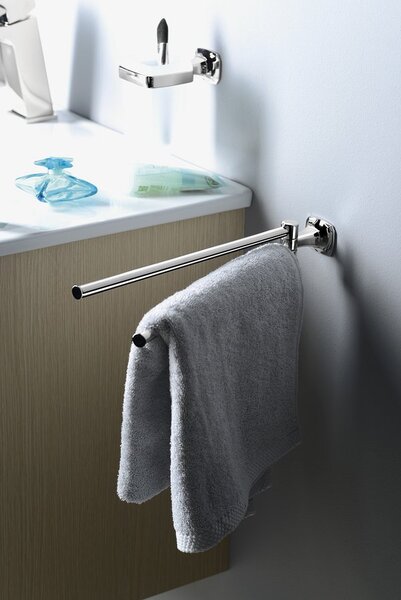 Sapho Sapho, AIDA fali WC kefe, króm, AI008