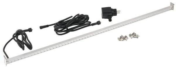 Ubbink 62 LED-es fehér LED szalag 90 cm 1312117