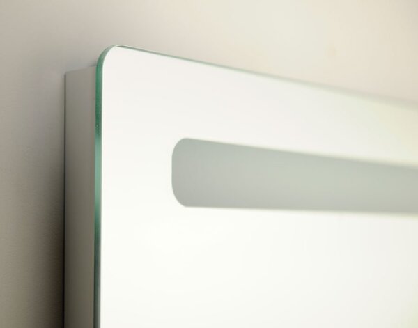 Sapho Sapho, ASTRO LED háttérvilágítású tükör 1000x700mm, kozmetikai tükör, MIRL4
