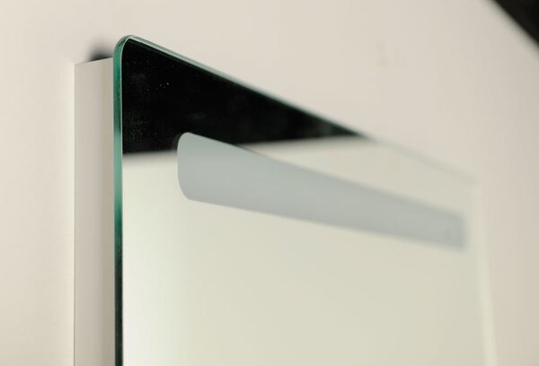 Sapho Sapho, ASTRO LED háttérvilágítású tükör 600x800mm, kozmetikai tükör, MIRL2