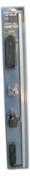 Ubbink 62 LED-es fehér LED szalag 90 cm 1312117