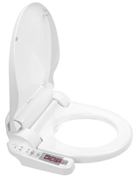Sapho Sapho, BLOOMING EKO PLUS elektronikus bidé, NB-1160D