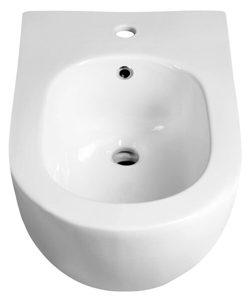 Sapho Sapho, BRILLA fali bidé, 100624