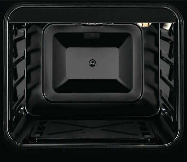 Electrolux LKG500013W Gáztűzhely, 59L, 4 főzőzóna, AquaClean, A energiaosztály