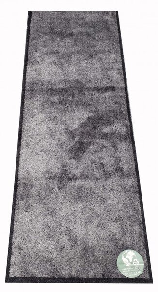 Mártika Modern Konyha Szőnyeg Prémium Szürke 50 x 150 cm