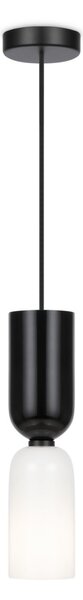 Maytoni modern függeszték memory fehér fekete mymod177pl-01b