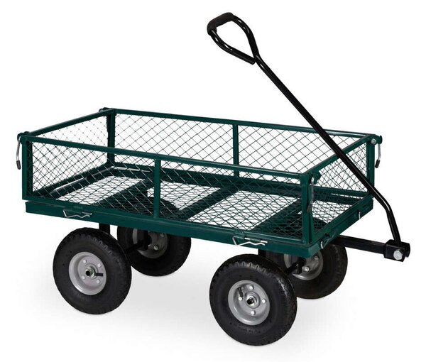 GardenLine - Kerti Talicska - 200kg - 50x50x110cm