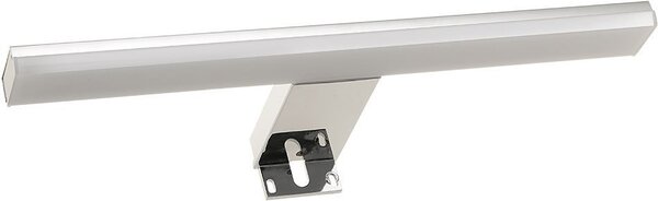 Sapho Sapho, FELINA LED lámpa, 8W, 308x15x112mm, króm, FE030