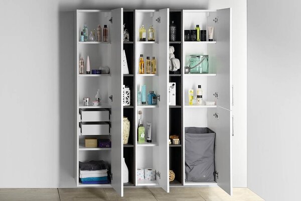 Sapho Sapho, ESPACE belső aljzat 256x100x280mm ESC230, ESC330, ESP530 és ESP630 (ESP999), ESC999
