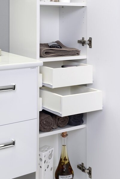 Sapho Sapho, ESPACE belső aljzat 256x100x280mm ESC230, ESC330, ESP530 és ESP630 (ESP999), ESC999