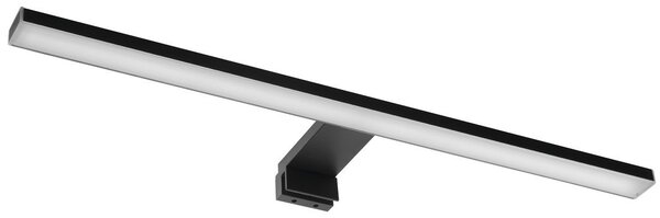 Sapho Sapho, ESTHER 2 LED lámpa, 6W, 500x14x107mm, fekete, E27586CI