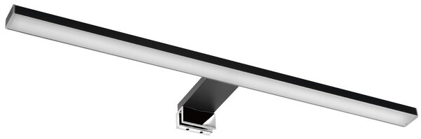 Sapho Sapho, ESTHER 2 LED lámpa, 6W, 500x14x107mm, fekete, E27586CI