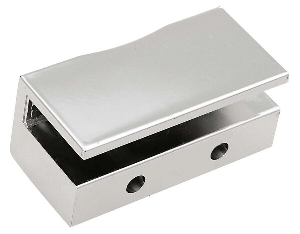 Sapho Sapho, FELINA LED lámpa, 12W, 608x15x112mm, króm, FE060