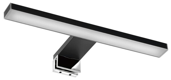 Sapho Sapho, ESTHER 2 LED lámpa, 6W, 280x14x107mm, fekete, E27679CI