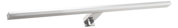 Sapho Sapho, FELINA LED lámpa, 12W, 608x15x112mm, króm, FE060