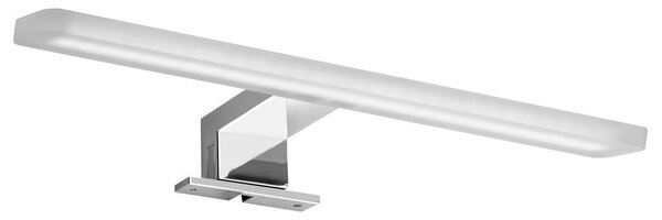 Sapho Sapho, MIRAKA LED lámpa, 5W, 230V, 300x35x120mm, akril + króm, MR300
