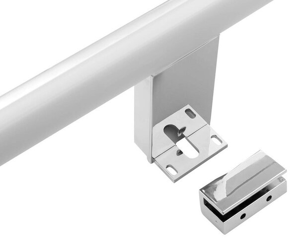 Sapho Sapho, PANDORA LED lámpa, 15W, 808x15x112mm, króm, E27576CI