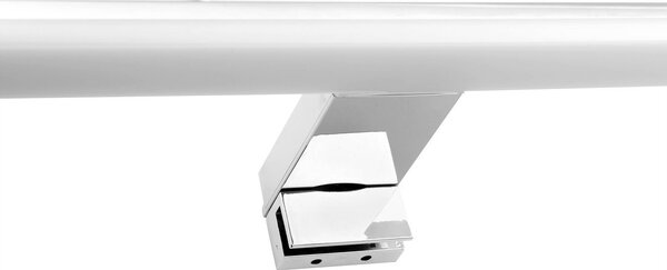 Sapho Sapho, PANDORA LED lámpa, 15W, 808x15x112mm, króm, E27576CI