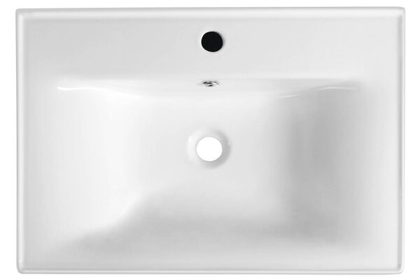 Aqualine Sapho, SAVA 60 bútormosdó 60x16,5x40 cm
