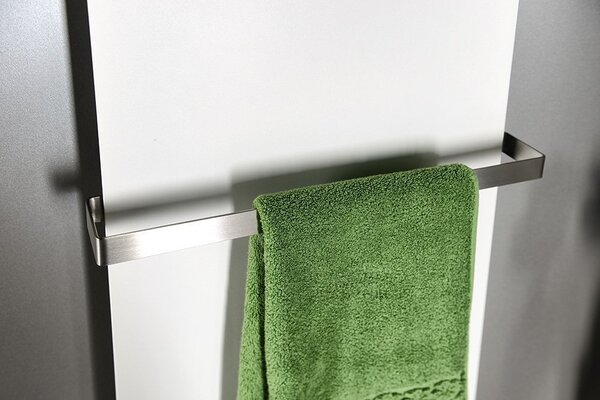 Sapho Sapho, TABELLA fűtőelem 370x1190 mm, fehér matt, MI1137