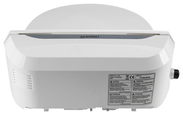 Sapho Sapho, USPA LUX elektronikus bidé távirányítóval