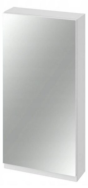 Cersanit - Moduo tükrös függőszekrény 40cm, fehér, S590-032-DSM