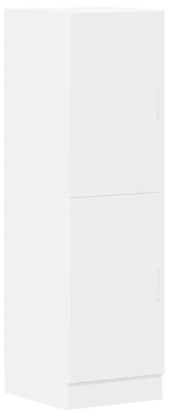 VidaXL Konyhaszekrény - Fehér - 131,5 cm