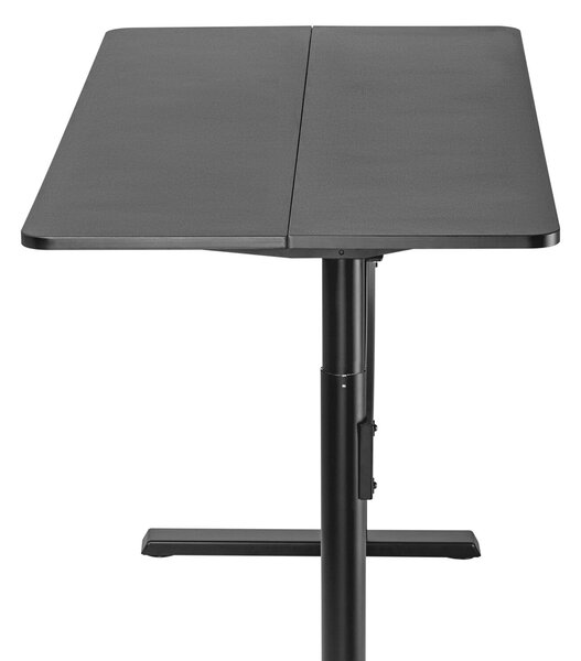 Ergo Office Állítható Íróasztal - 140x68cm