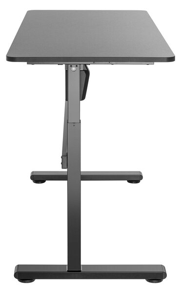 Ergo Office ER-434 Elektromos Íróasztal - 140x60cm