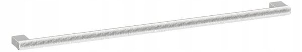 Cersanit Larga, falra szerelhető mosdószekrény 60cm, fehér fényes, S932-070
