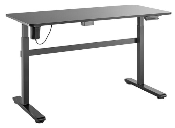 Ergo Office ER-434 Elektromos Íróasztal - 140x60cm