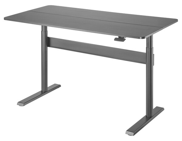 Ergo Office Állítható Íróasztal - 140x68cm