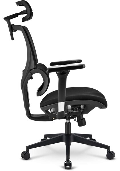 Sharkoon OfficePal C40 Ergonomikus Irodaszék