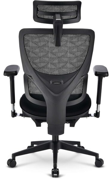 Sharkoon OfficePal C40 Ergonomikus Irodaszék