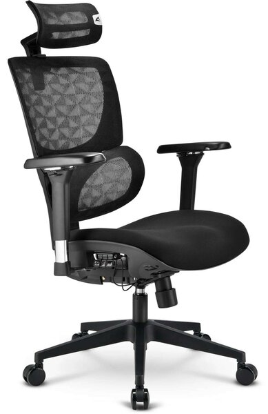 Sharkoon OfficePal C40 Ergonomikus Irodaszék