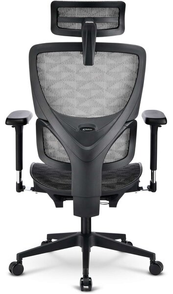 Sharkoon OfficePal C40M Ergonomikus Hálós Forgószék