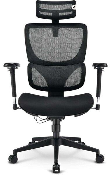 Sharkoon OfficePal C40 Ergonomikus Irodaszék