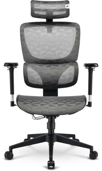 Sharkoon OfficePal C40M Ergonomikus Hálós Forgószék