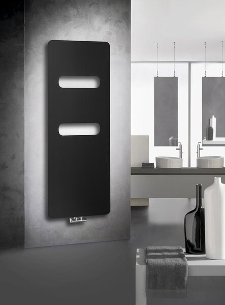 Sapho Sapho, TABELLA OPEN radiátor 590x1490 mm, fehér matt, MI1459
