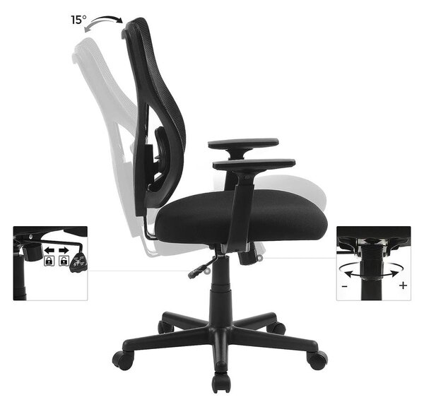 Ergonomikus irodaszék