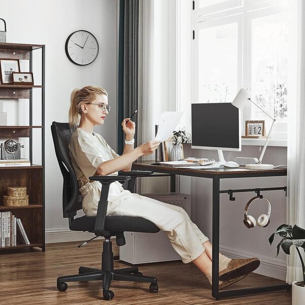 Ergonomikus irodaszék